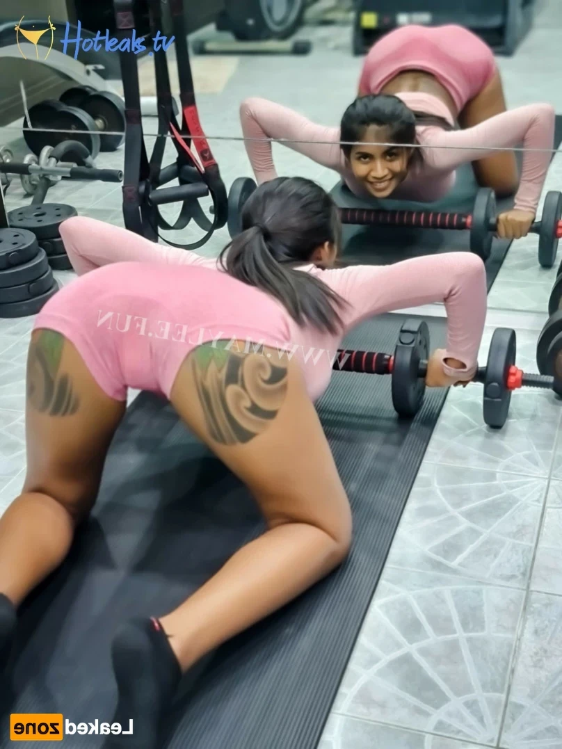 𝓜𝓪𝔂𝓵𝓮𝓮 𝓕𝓾𝓷 ＶＩＰ 🔥🍑🌺 [ funvip ] Onlyfans leaked photo 15404370 on Hotleaks.tv