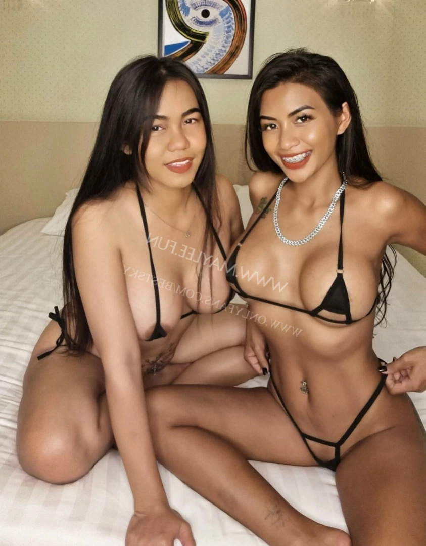 𝓜𝓪𝔂𝓵𝓮𝓮 𝓕𝓾𝓷 ＶＩＰ 🔥🍑🌺 [ funvip ] Onlyfans leaked photo 15545697 on Hotleaks.tv