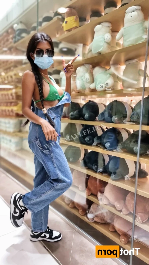 𝓜𝓪𝔂𝓵𝓮𝓮 𝓕𝓾𝓷 ＶＩＰ 🔥🍑🌺 [ funvip ] Onlyfans leaked photo 15774656 on Hotleaks.tv
