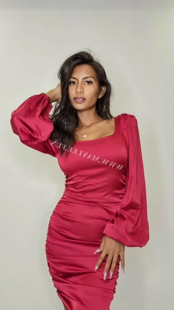 𝓜𝓪𝔂𝓵𝓮𝓮 𝓕𝓾𝓷 ＶＩＰ 🔥🍑🌺 [ funvip ] Onlyfans leaked photo 15951615 on Hotleaks.tv