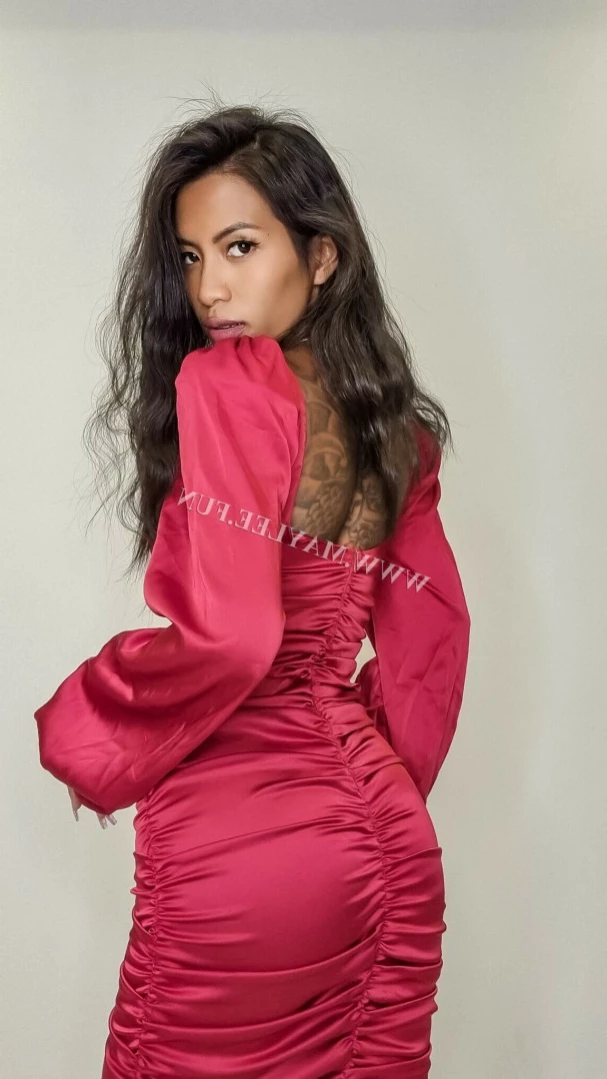 𝓜𝓪𝔂𝓵𝓮𝓮 𝓕𝓾𝓷 ＶＩＰ 🔥🍑🌺 [ funvip ] Onlyfans leaked photo 16140576 on Hotleaks.tv