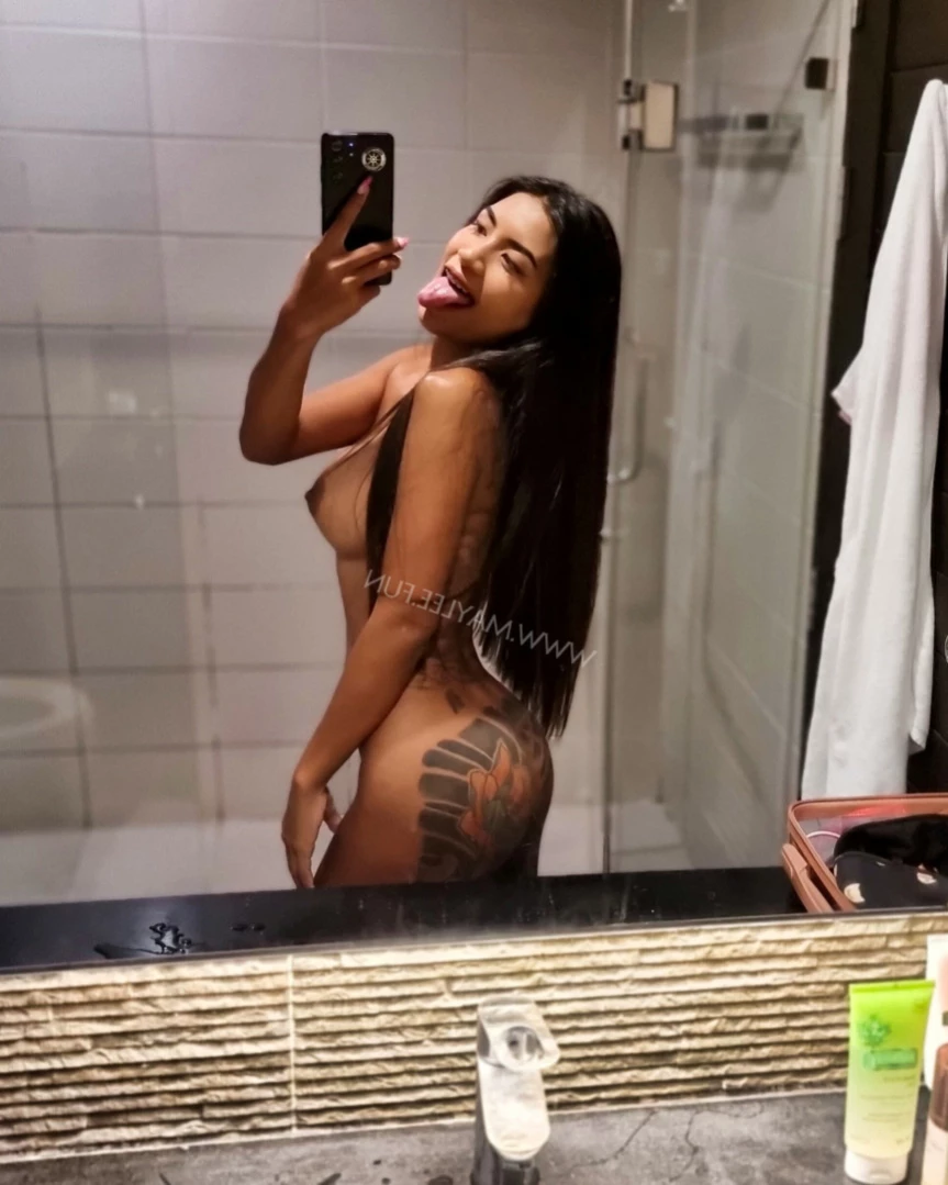 𝓜𝓪𝔂𝓵𝓮𝓮 𝓕𝓾𝓷 ＶＩＰ 🔥🍑🌺 [ funvip ] Onlyfans leaked photo 16140819 on Hotleaks.tv
