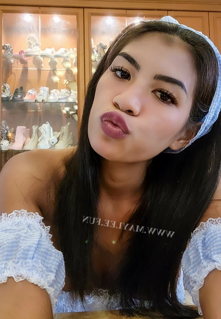 𝓜𝓪𝔂𝓵𝓮𝓮 𝓕𝓾𝓷 ＶＩＰ 🔥🍑🌺 [ funvip ] Onlyfans leaked photo 16142489 on Hotleaks.tv