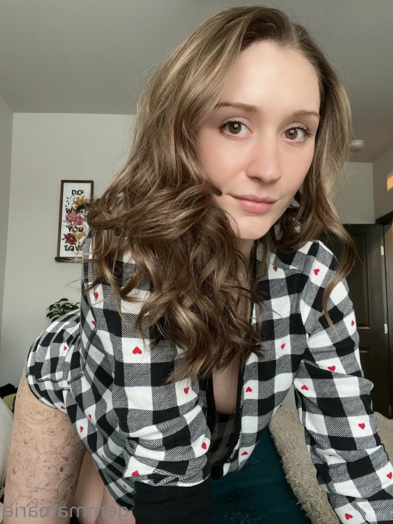Gemma [ gemmamarie1 ] Onlyfans leaked photo 11560306 on Hotleaks.tv
