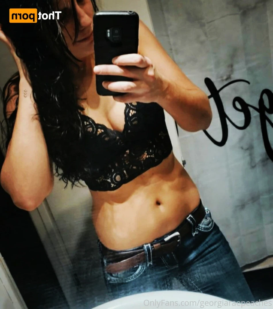 Georgia Rae [ georgiaraepeaches ] Onlyfans leaked photo 13319507 on Hotleaks.tv