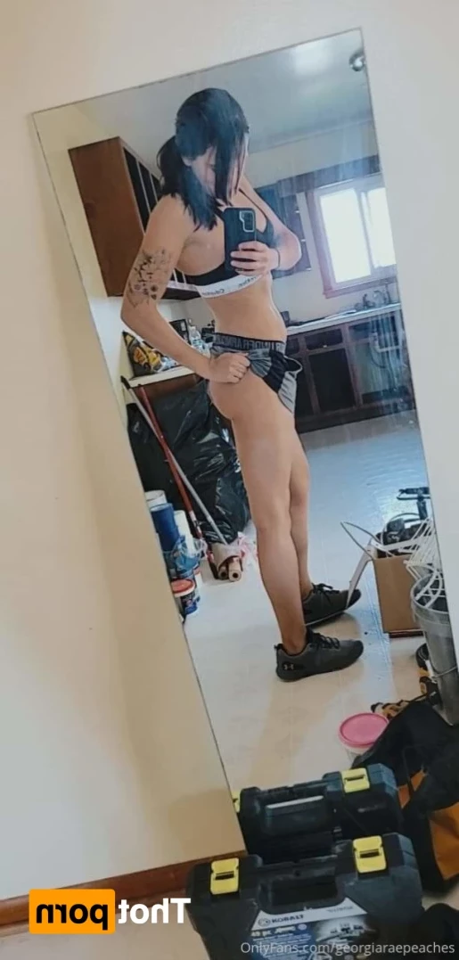 Georgia Rae [ georgiaraepeaches ] Onlyfans leaked photo 13372259 on Hotleaks.tv