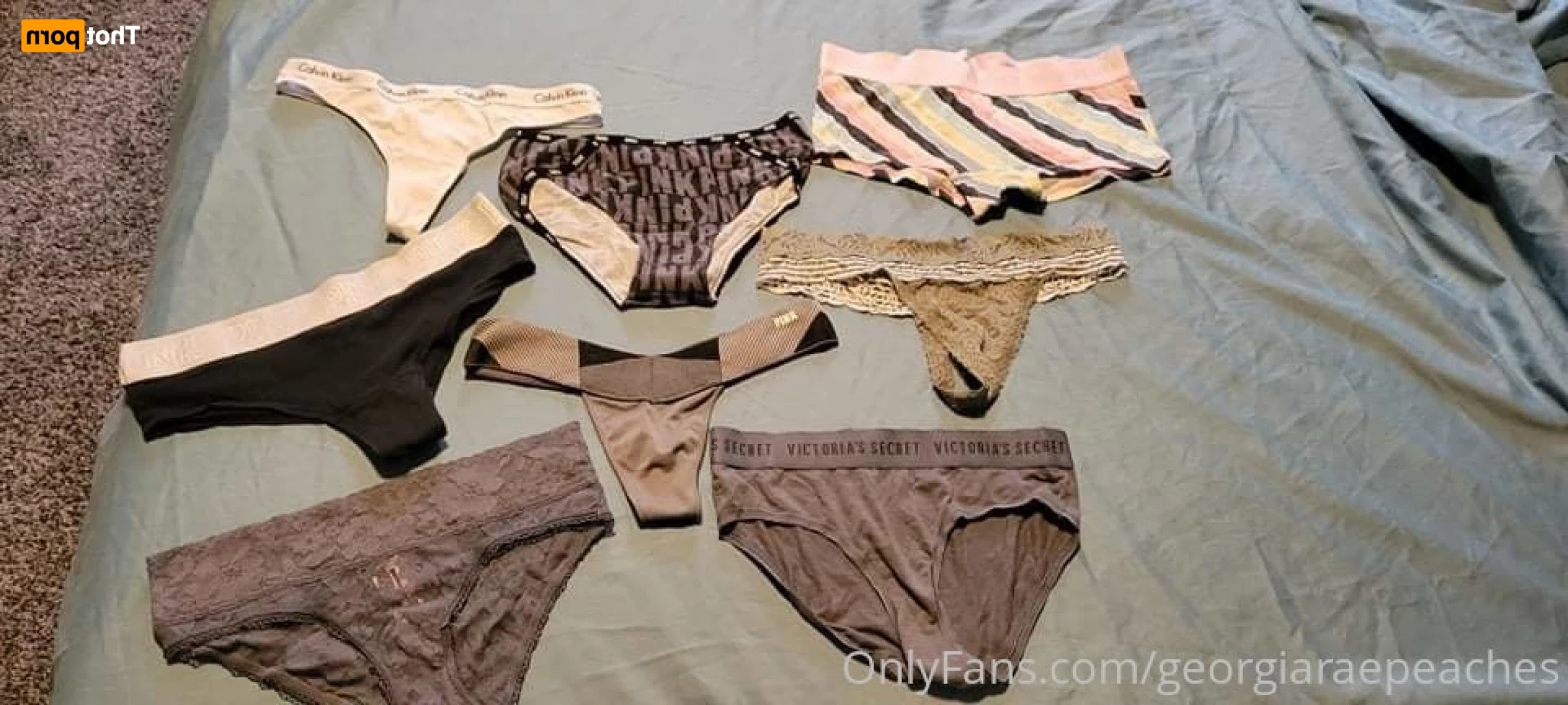 Georgia Rae [ georgiaraepeaches ] Onlyfans leaked photo 13454437 on Hotleaks.tv