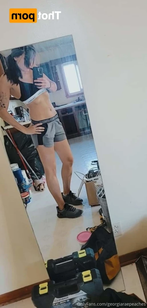 Georgia Rae [ georgiaraepeaches ] Onlyfans leaked photo 13464068 on Hotleaks.tv