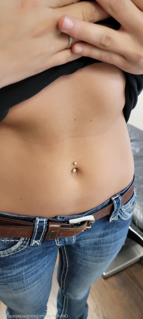 Georgia Rae [ georgiaraepeaches ] Onlyfans leaked photo 14693348 on Hotleaks.tv