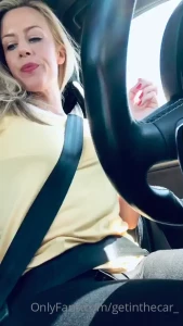 getinthecar Onlyfans leaked video 11017455 on Hotleaks.tv