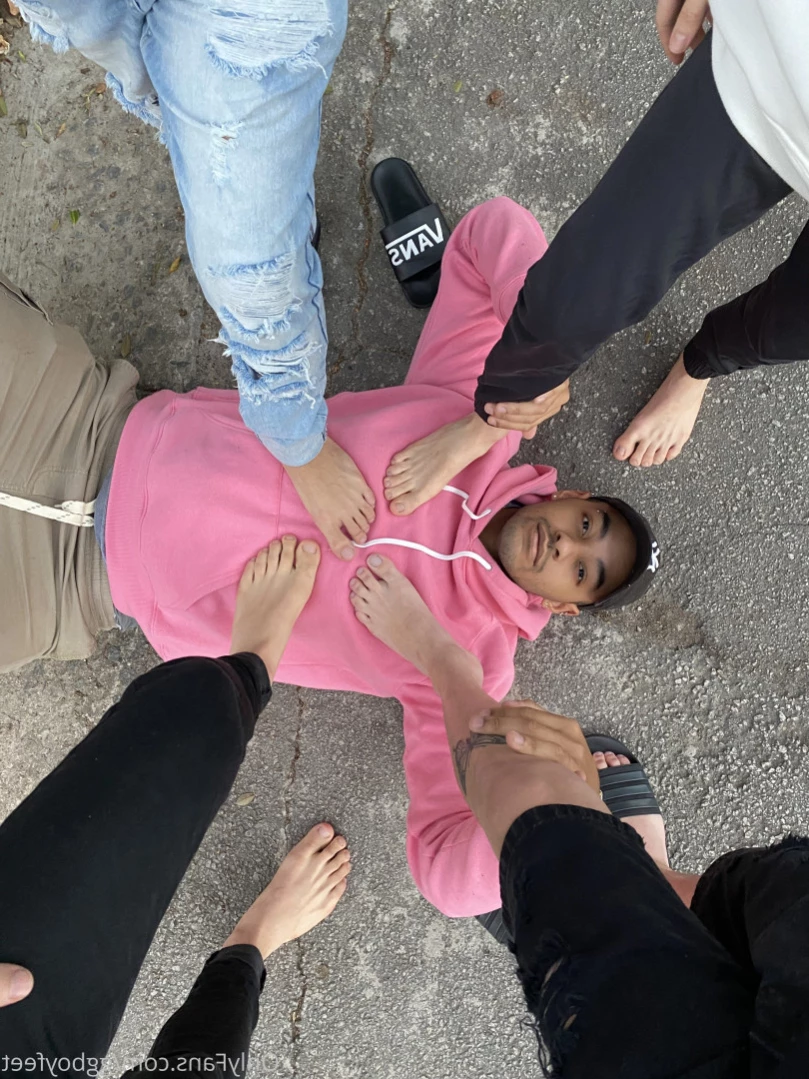 ggboyfeet Onlyfans leaked photo 10888483 on Hotleaks.tv