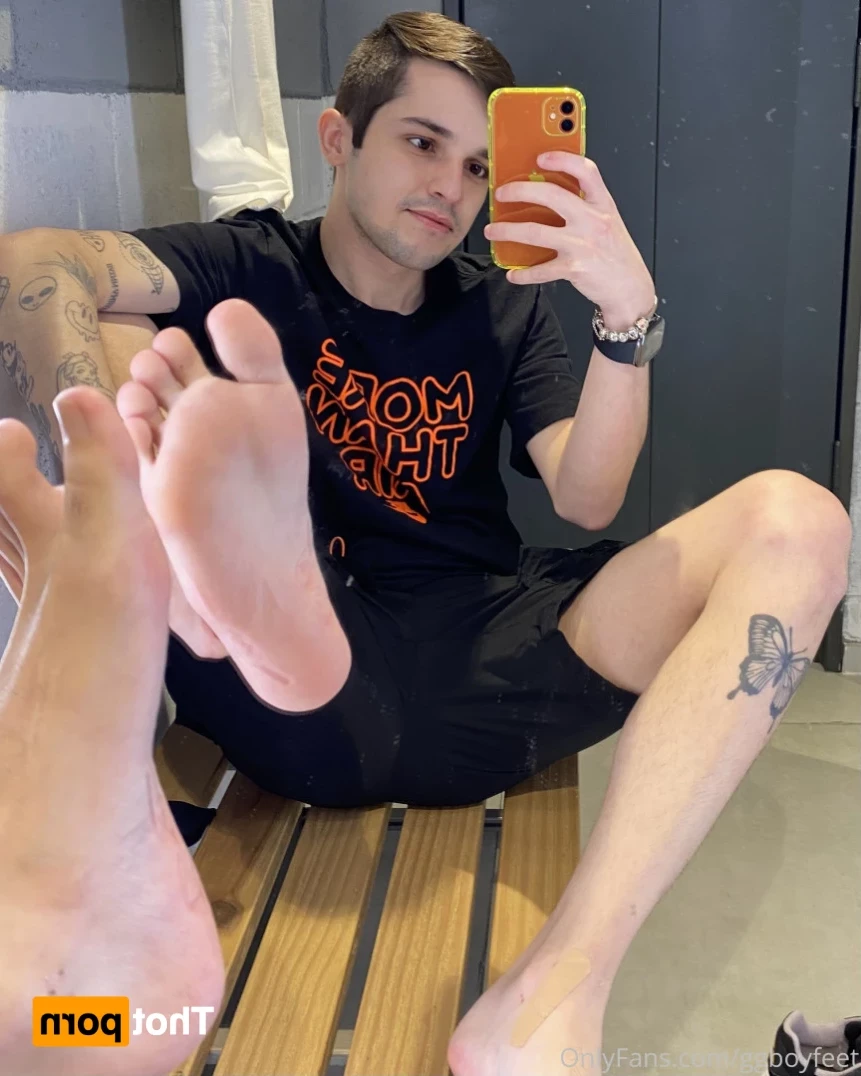 ggboyfeet Onlyfans leaked photo 10943972 on Hotleaks.tv
