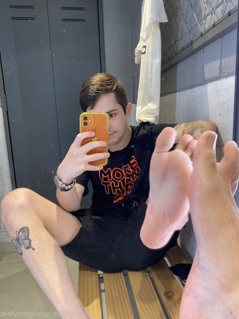 ggboyfeet Onlyfans leaked photo 10954384 on Hotleaks.tv