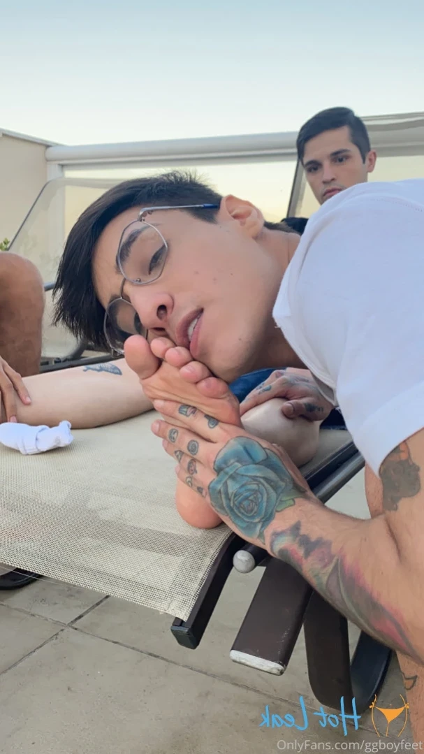 ggboyfeet Onlyfans leaked photo 10966430 on Hotleaks.tv