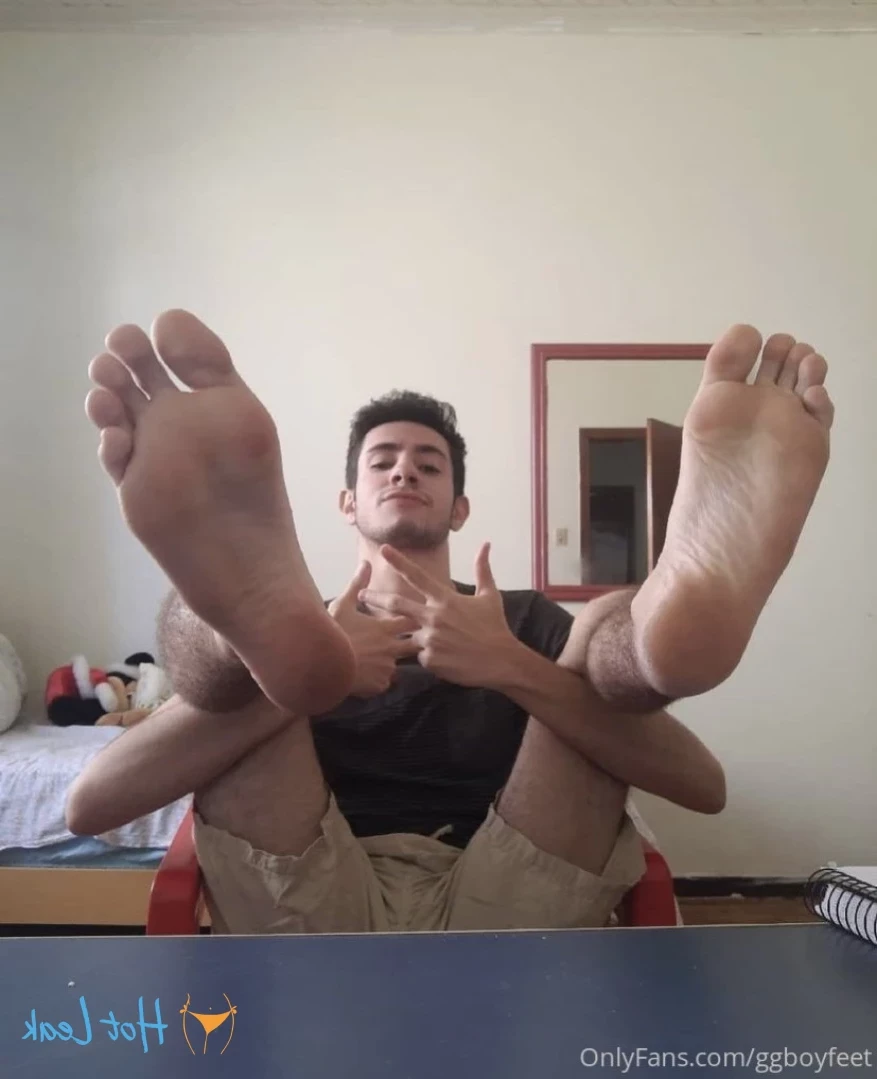 ggboyfeet Onlyfans leaked photo 10982336 on Hotleaks.tv