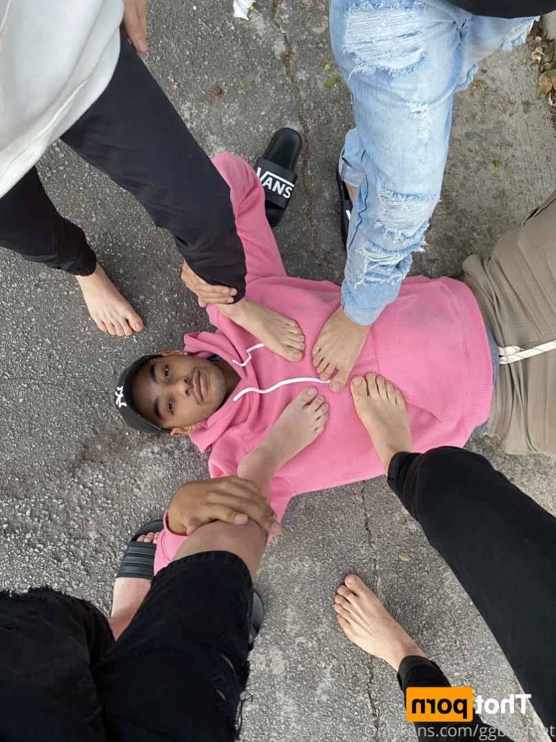 ggboyfeet Onlyfans leaked photo 11007050 on Hotleaks.tv
