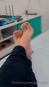 ggboyfeet Onlyfans leaked video 11339914 on Hotleaks.tv