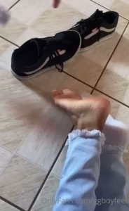 ggboyfeet Onlyfans leaked video 11399433 on Hotleaks.tv