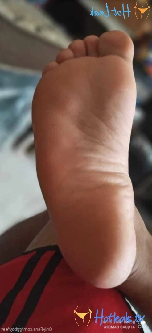 ggboyfeet Onlyfans leaked photo 11674826 on Hotleaks.tv