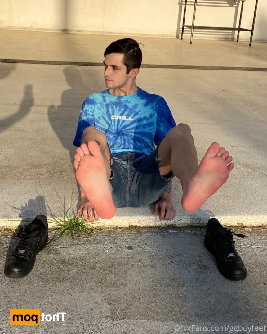 ggboyfeet Onlyfans leaked photo 11688297 on Hotleaks.tv