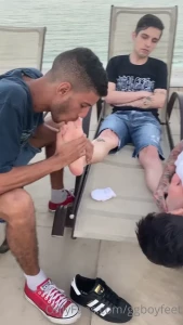 ggboyfeet Onlyfans leaked video 11786217 on Hotleaks.tv