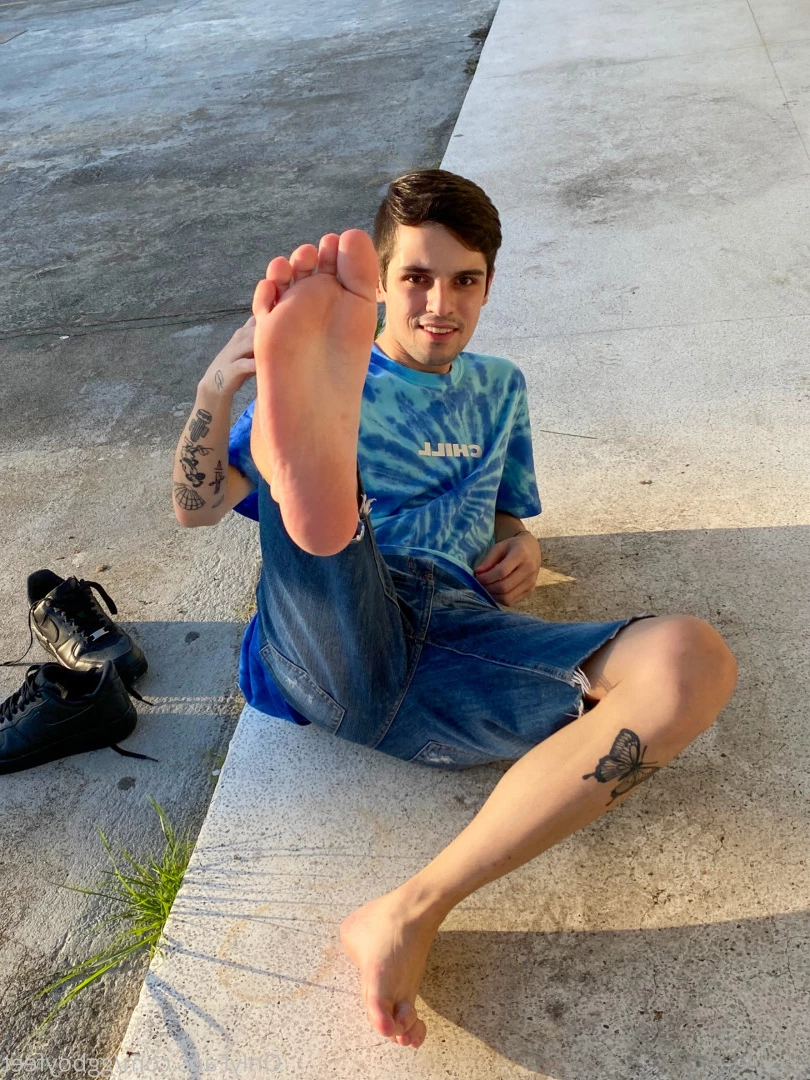 ggboyfeet Onlyfans leaked photo 11826624 on Hotleaks.tv