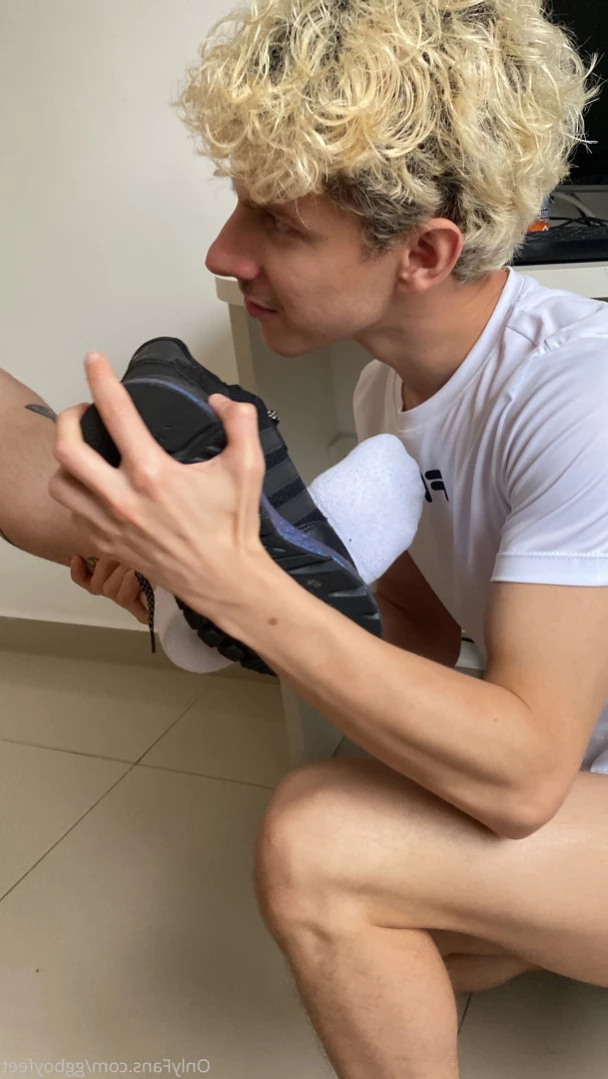 ggboyfeet Onlyfans leaked photo 11932120 on Hotleaks.tv