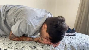 ggboyfeet Onlyfans leaked video 12058817 on Hotleaks.tv