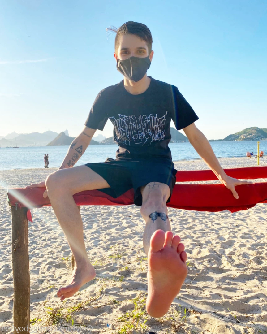 ggboyfeet Onlyfans leaked photo 12356604 on Hotleaks.tv