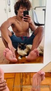 ggboyfeet Onlyfans leaked video 12542420 on Hotleaks.tv