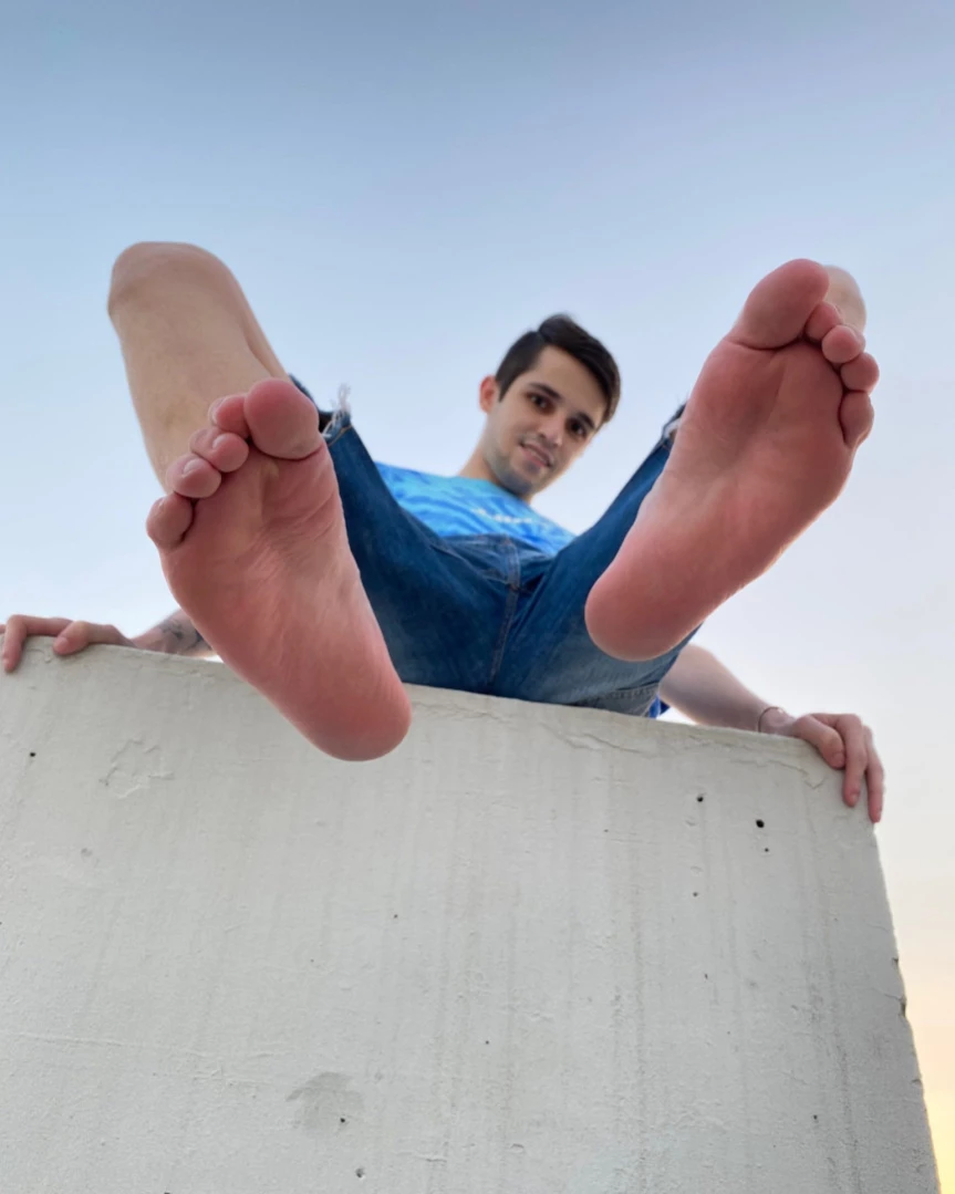 ggboyfeet Onlyfans leaked photo 12578394 on Hotleaks.tv