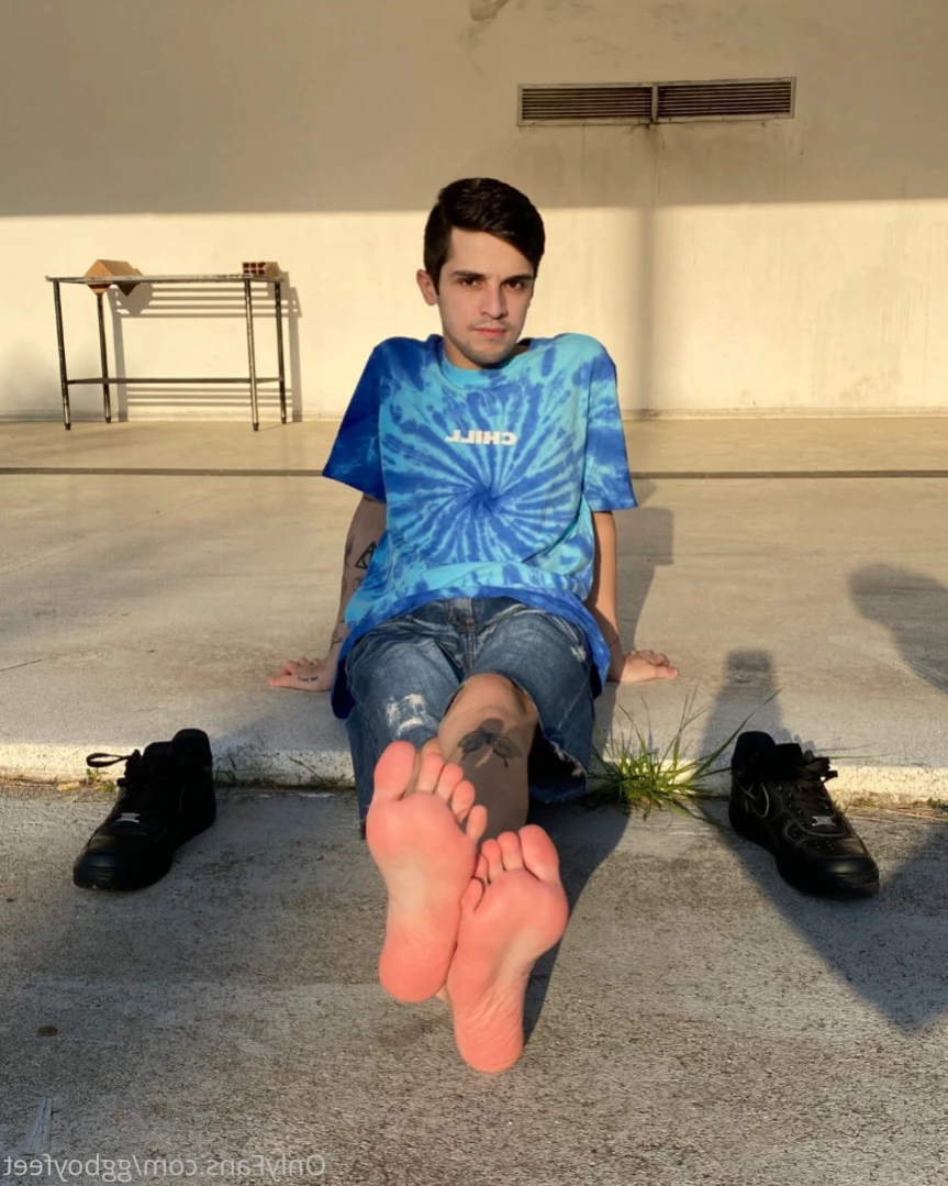 ggboyfeet Onlyfans leaked photo 12581139 on Hotleaks.tv