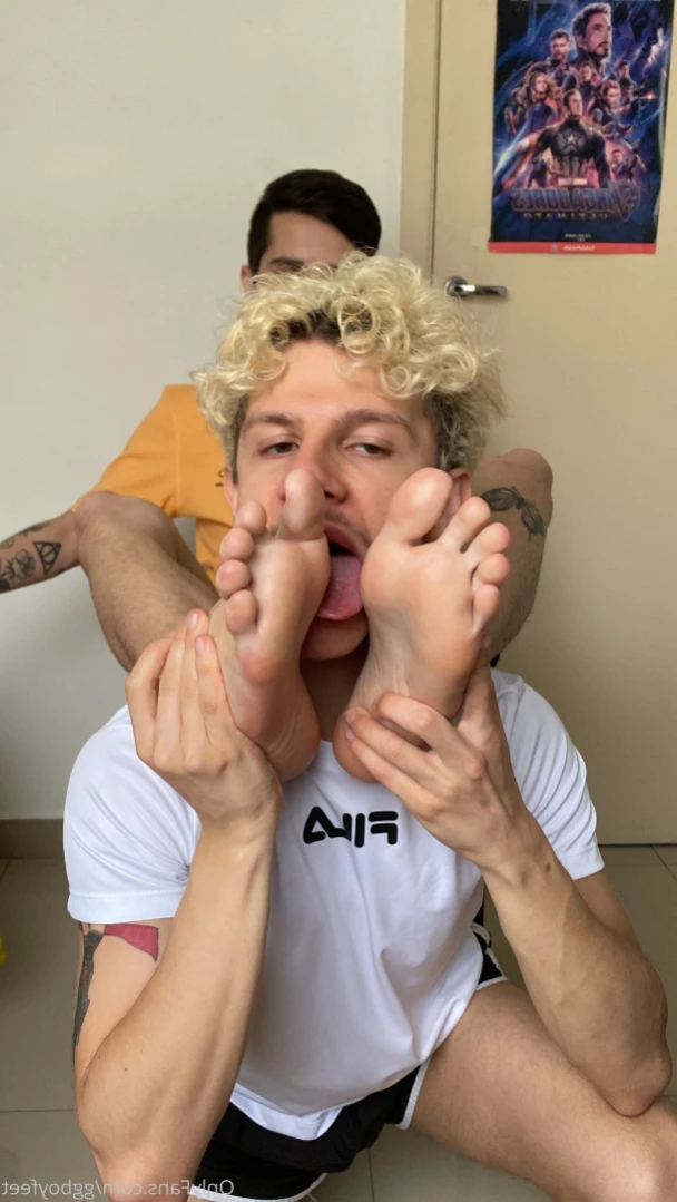 ggboyfeet Onlyfans leaked photo 12588693 on Hotleaks.tv