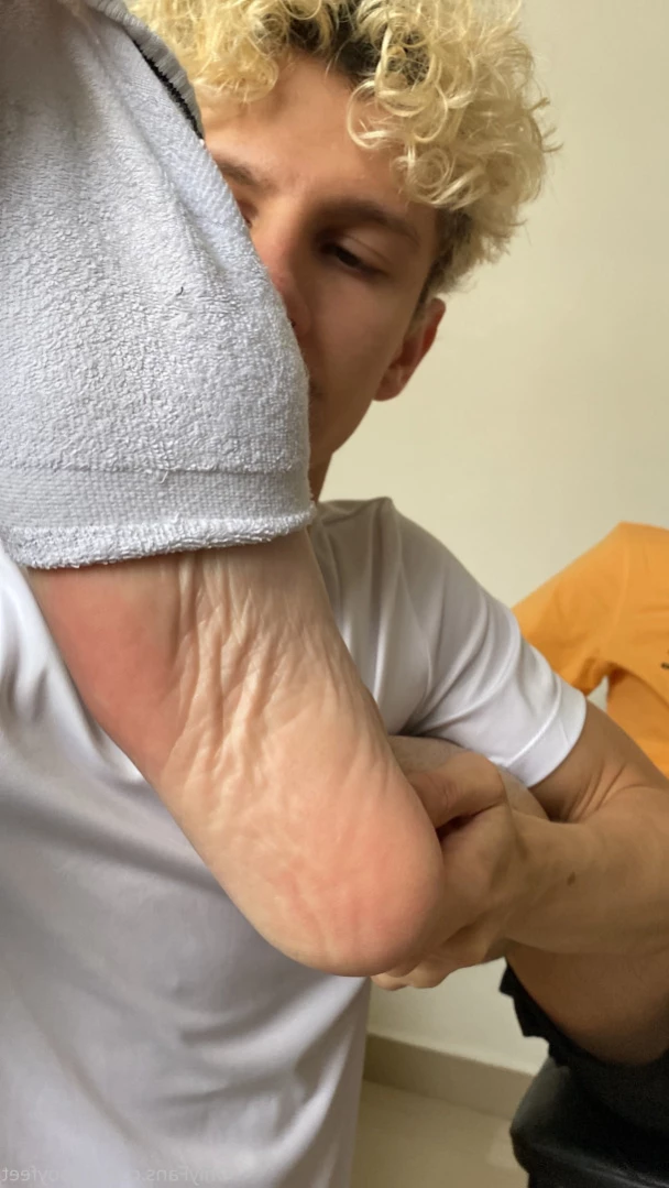 ggboyfeet Onlyfans leaked photo 12595040 on Hotleaks.tv