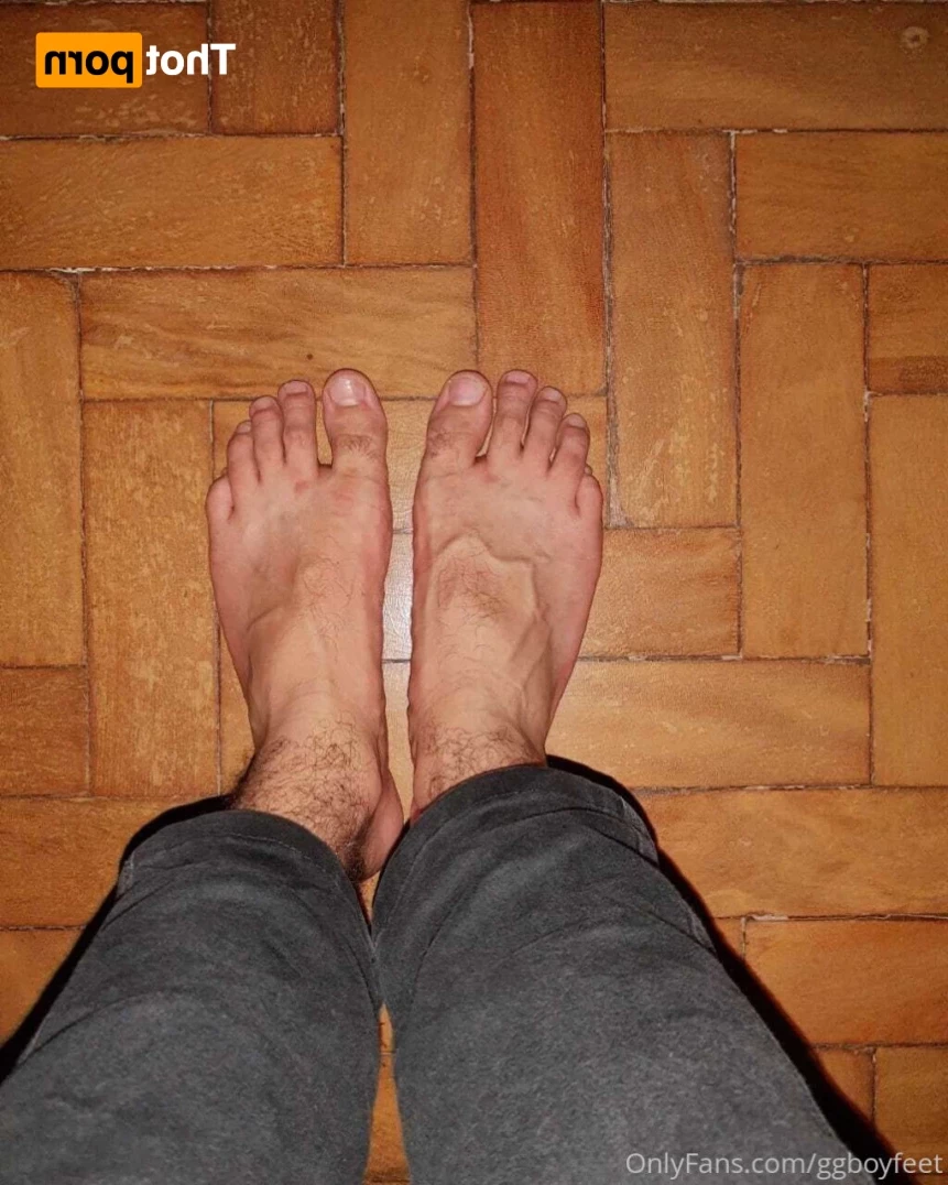 ggboyfeet Onlyfans leaked photo 12595774 on Hotleaks.tv