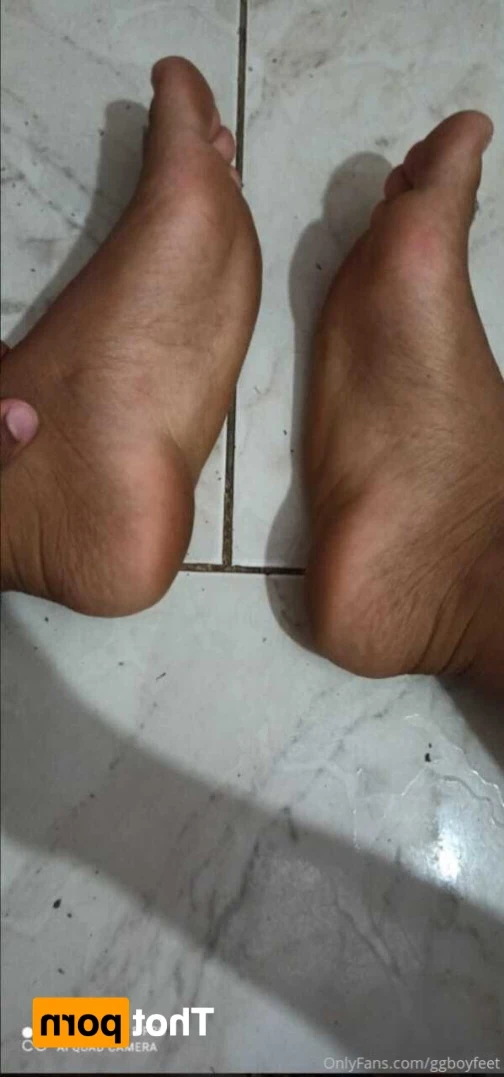 ggboyfeet Onlyfans leaked photo 12597929 on Hotleaks.tv