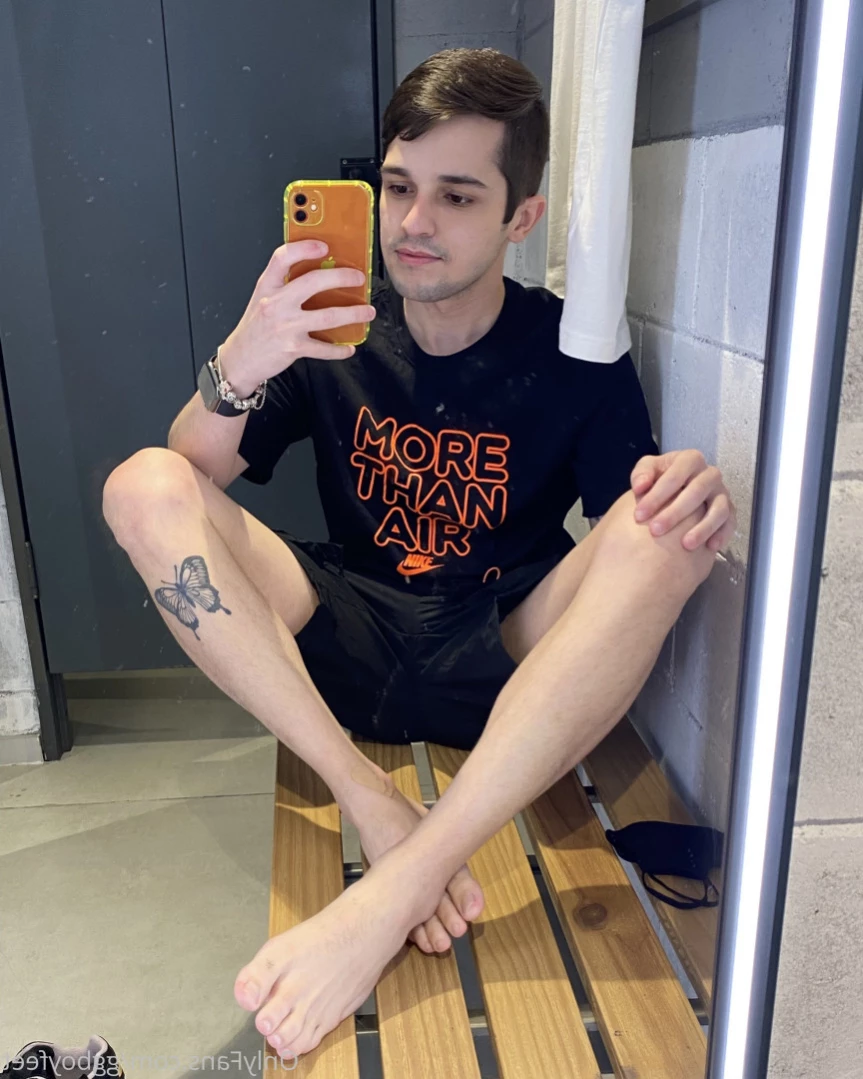 ggboyfeet Onlyfans leaked photo 12625234 on Hotleaks.tv