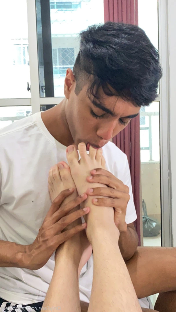 ggboyfeet Onlyfans leaked photo 12627427 on Hotleaks.tv