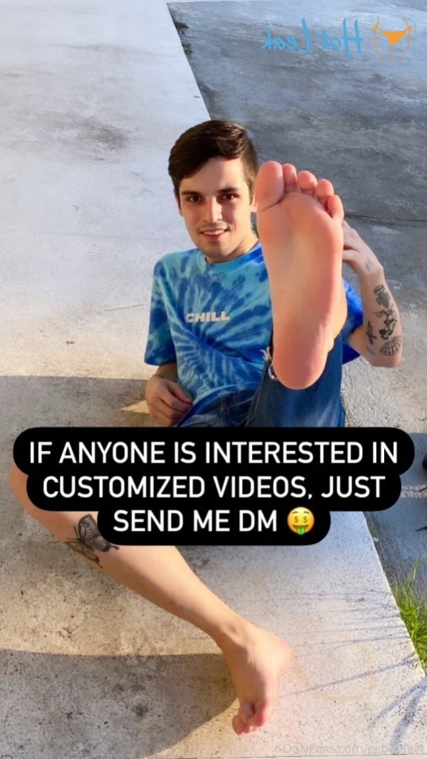 ggboyfeet Onlyfans leaked photo 12636575 on Hotleaks.tv