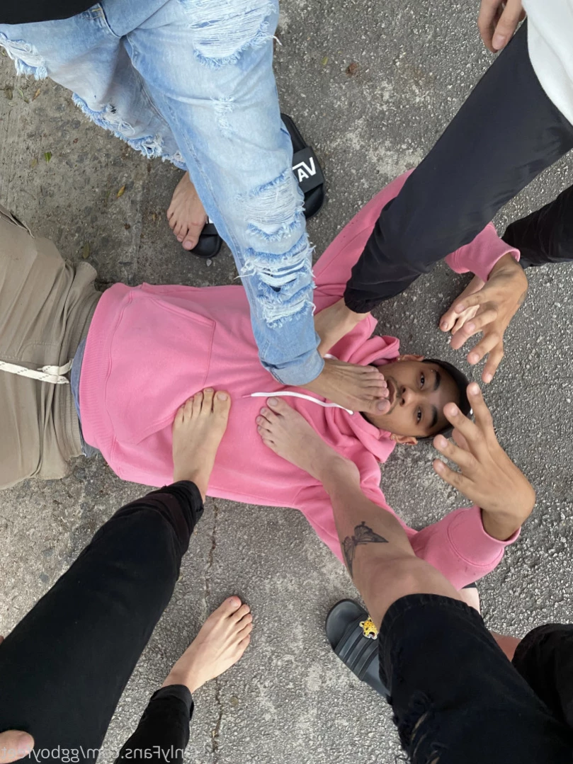ggboyfeet Onlyfans leaked photo 12637671 on Hotleaks.tv