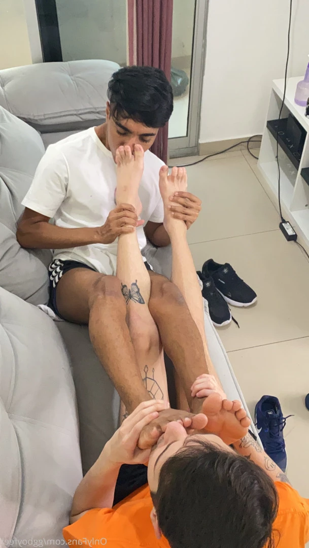 ggboyfeet Onlyfans leaked photo 12645099 on Hotleaks.tv