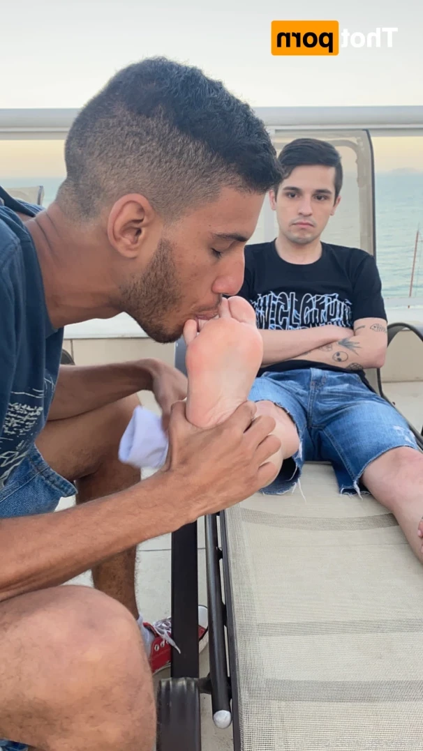 ggboyfeet Onlyfans leaked photo 12668929 on Hotleaks.tv