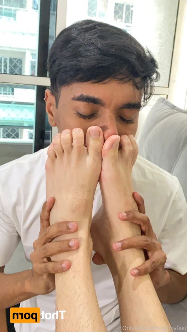 ggboyfeet Onlyfans leaked photo 12674513 on Hotleaks.tv