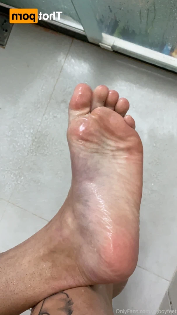 ggboyfeet Onlyfans leaked photo 12676515 on Hotleaks.tv
