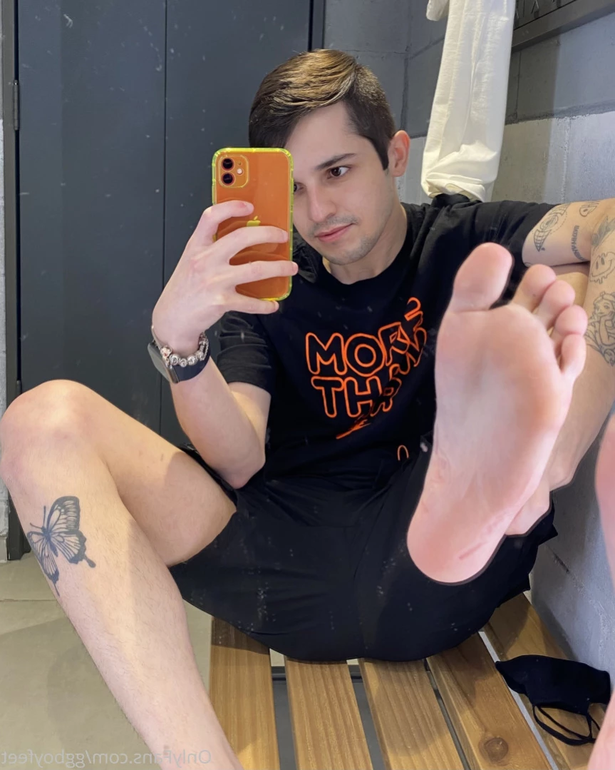 ggboyfeet Onlyfans leaked photo 12676855 on Hotleaks.tv
