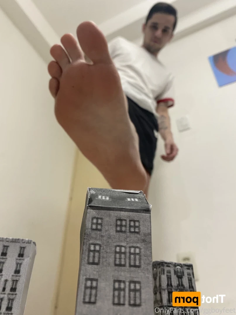 ggboyfeet Onlyfans leaked photo 12677709 on Hotleaks.tv
