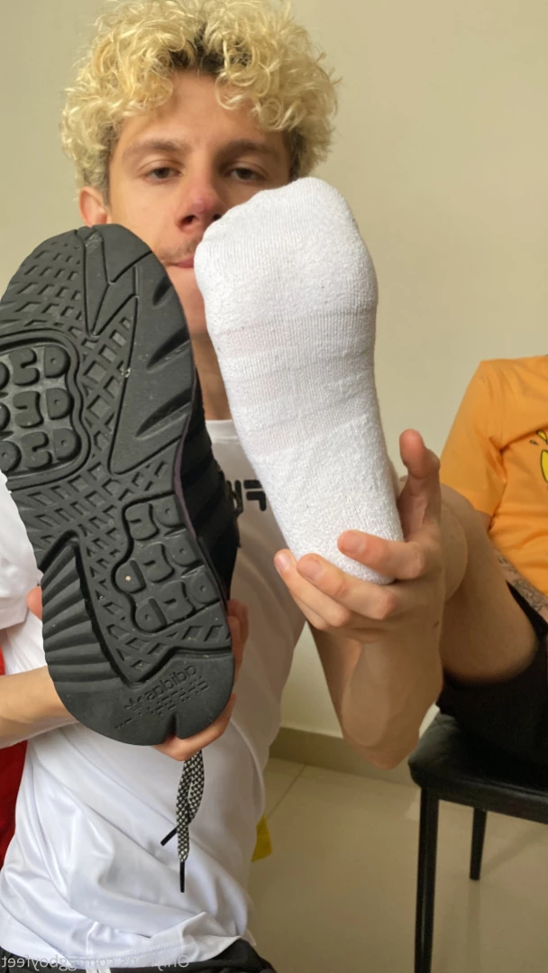 ggboyfeet Onlyfans leaked photo 12679220 on Hotleaks.tv