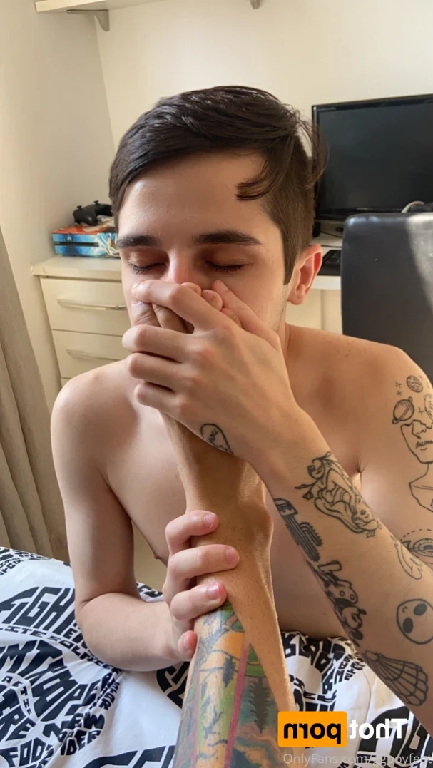 ggboyfeet Onlyfans leaked photo 12683153 on Hotleaks.tv