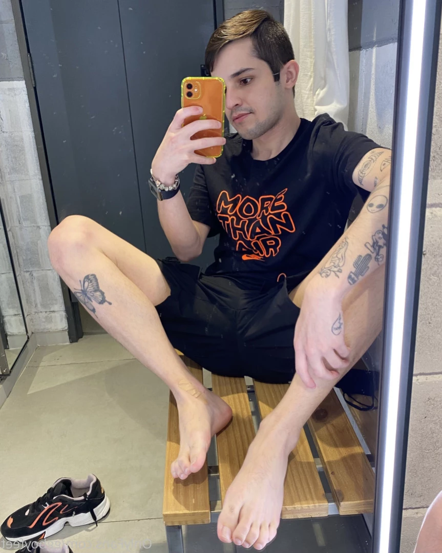 ggboyfeet Onlyfans leaked photo 12684385 on Hotleaks.tv