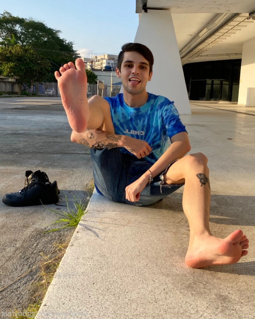 ggboyfeet Onlyfans leaked photo 12685475 on Hotleaks.tv